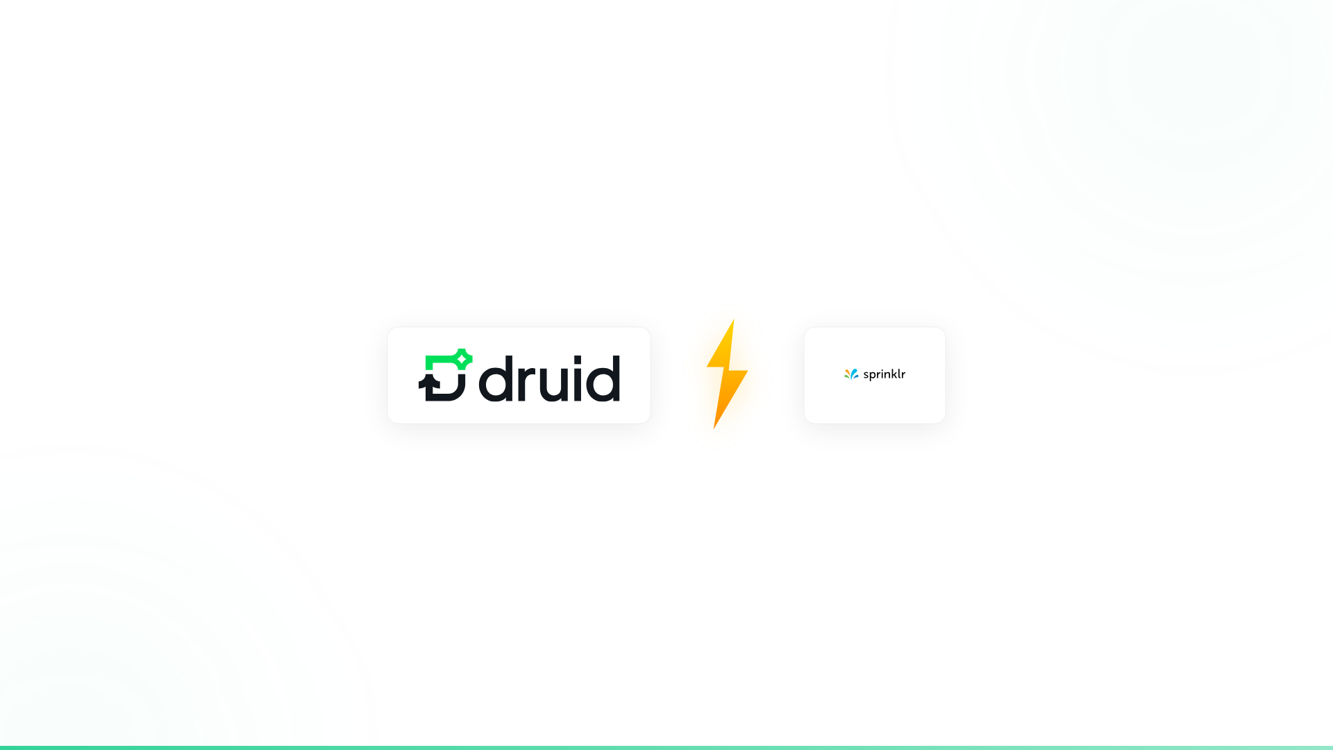 Druid AI vs Sprinklr: Conversational AI Platforms Compared (2026)