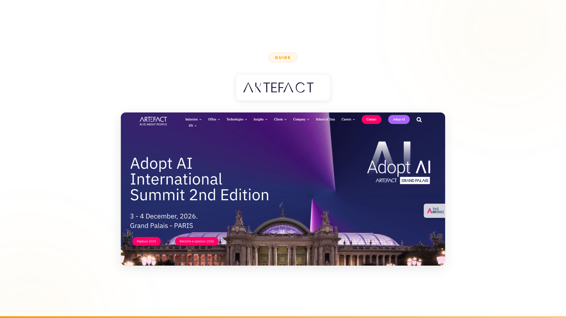 How to Move from Data Consulting to AI Agents (2026 Guide)
