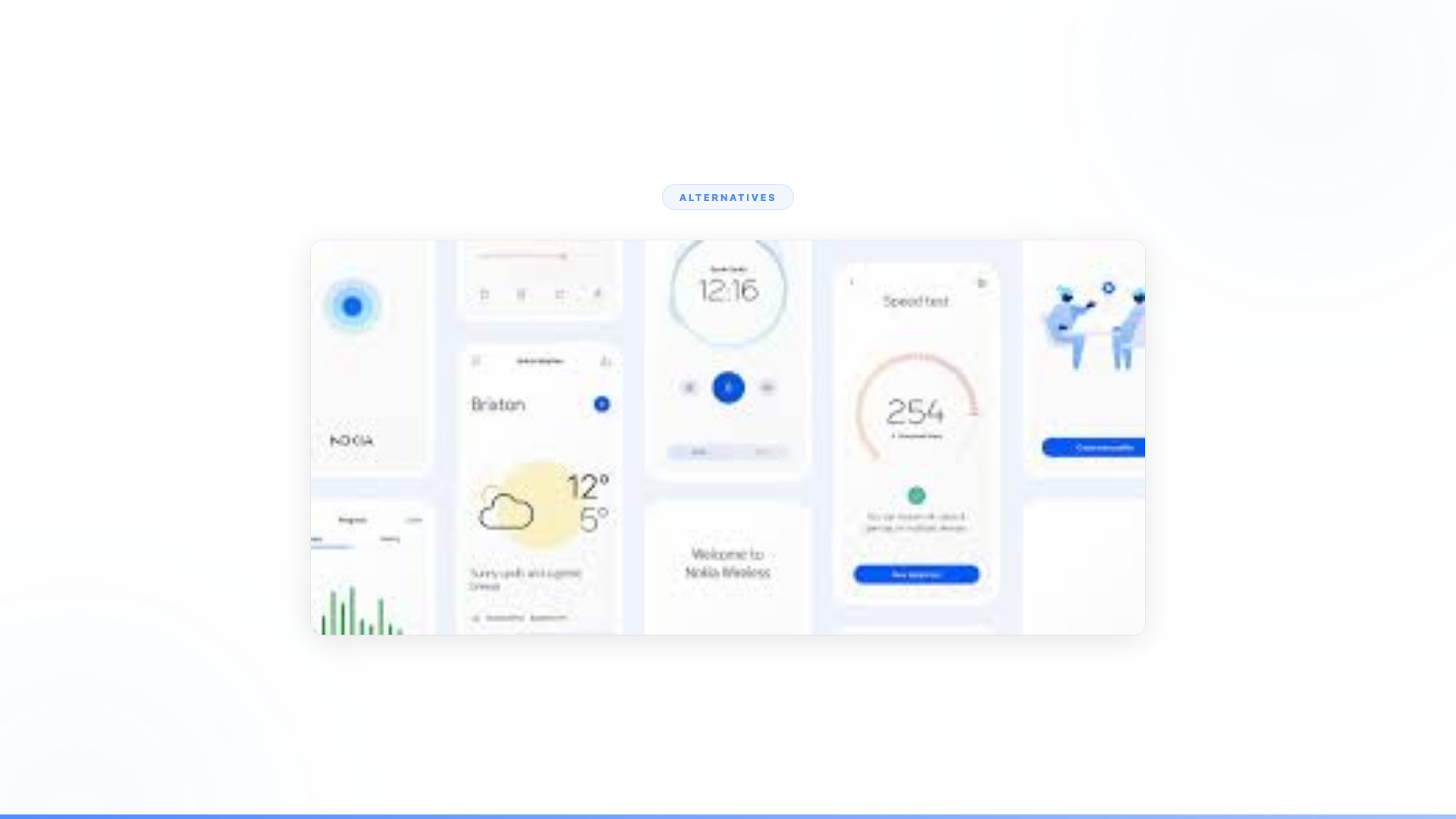 Top 10 Nokia AI Alternatives for Telecom in 2026
