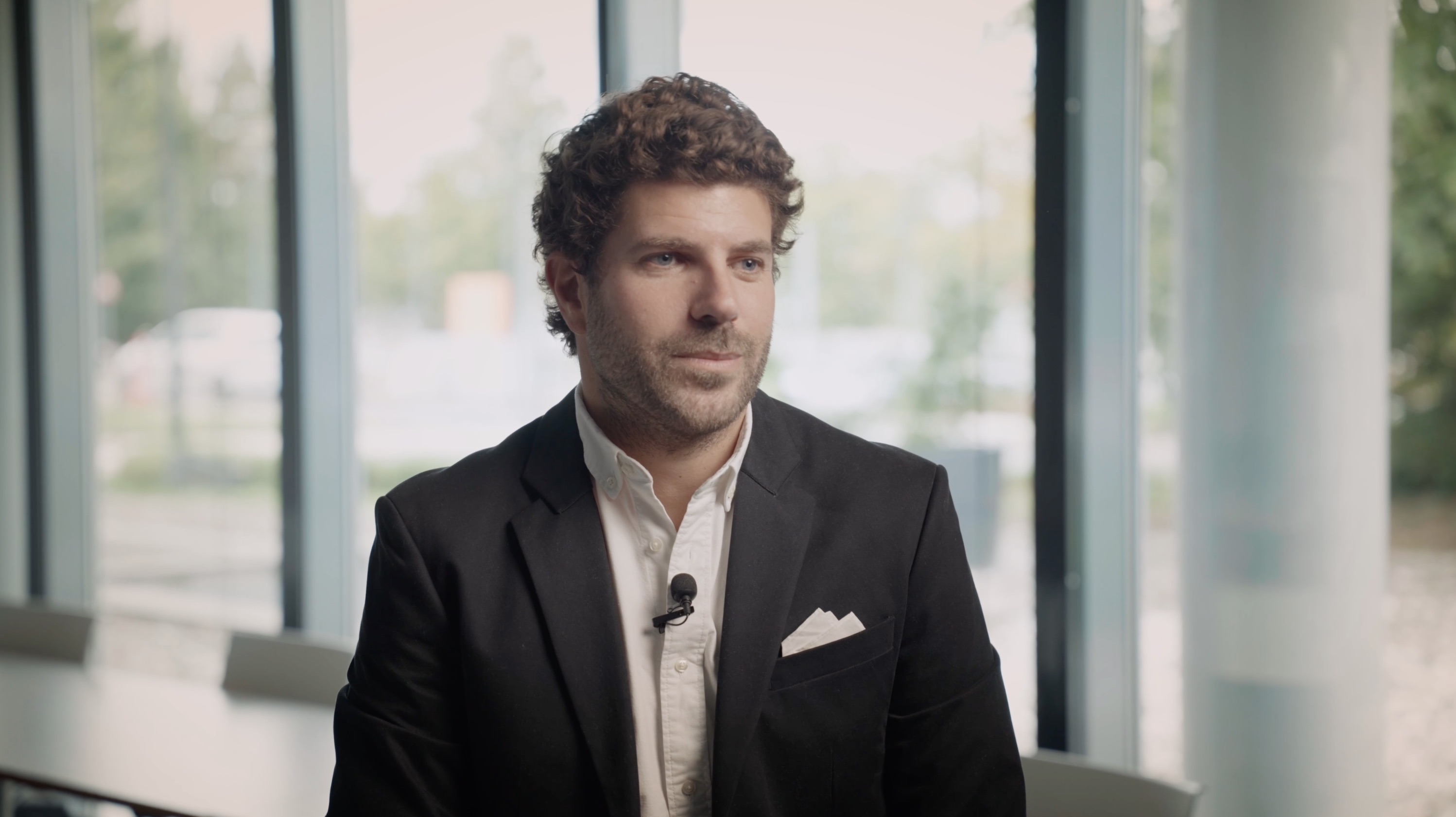 Orange built customer onboarding with its business team, not engineering, in four weeks.